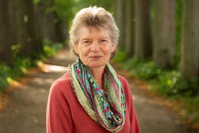 Gabriela Kastner-Riegert