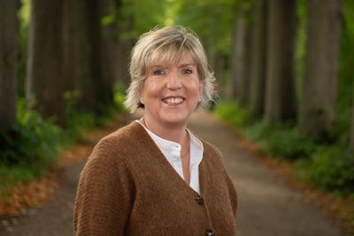 Sabine Kayser