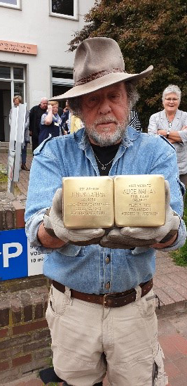 Stolpersteine1