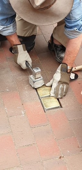 Stolpersteine2