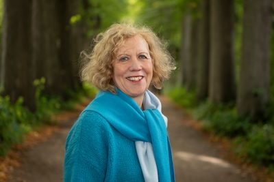 Silke Eckeberg
