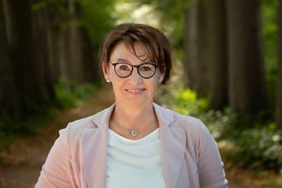 Sabine Grein