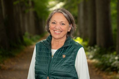 Elisabeth Schreckenberg