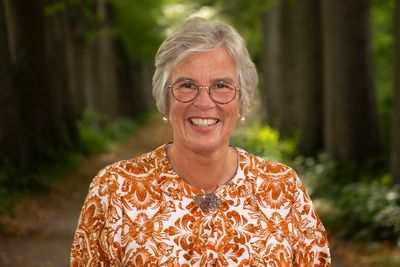 Erika Weber