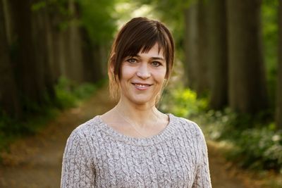 Ulrike Weißmann