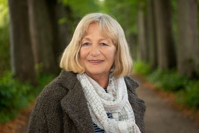 Elke Wiese