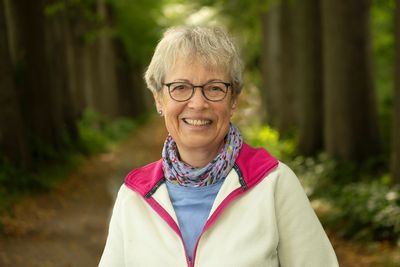Christiane Zomerland